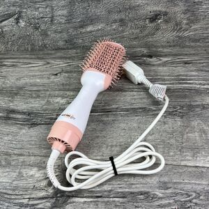 INH Insert Name Here Blowout Blow Dryer Brush Tested Works